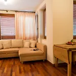 Sopocki Dwor Apartments