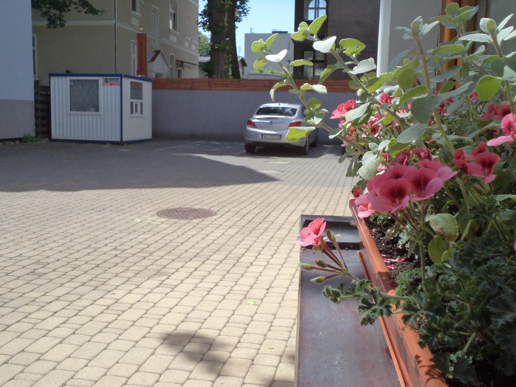 Sopocki Dwor * Sopot