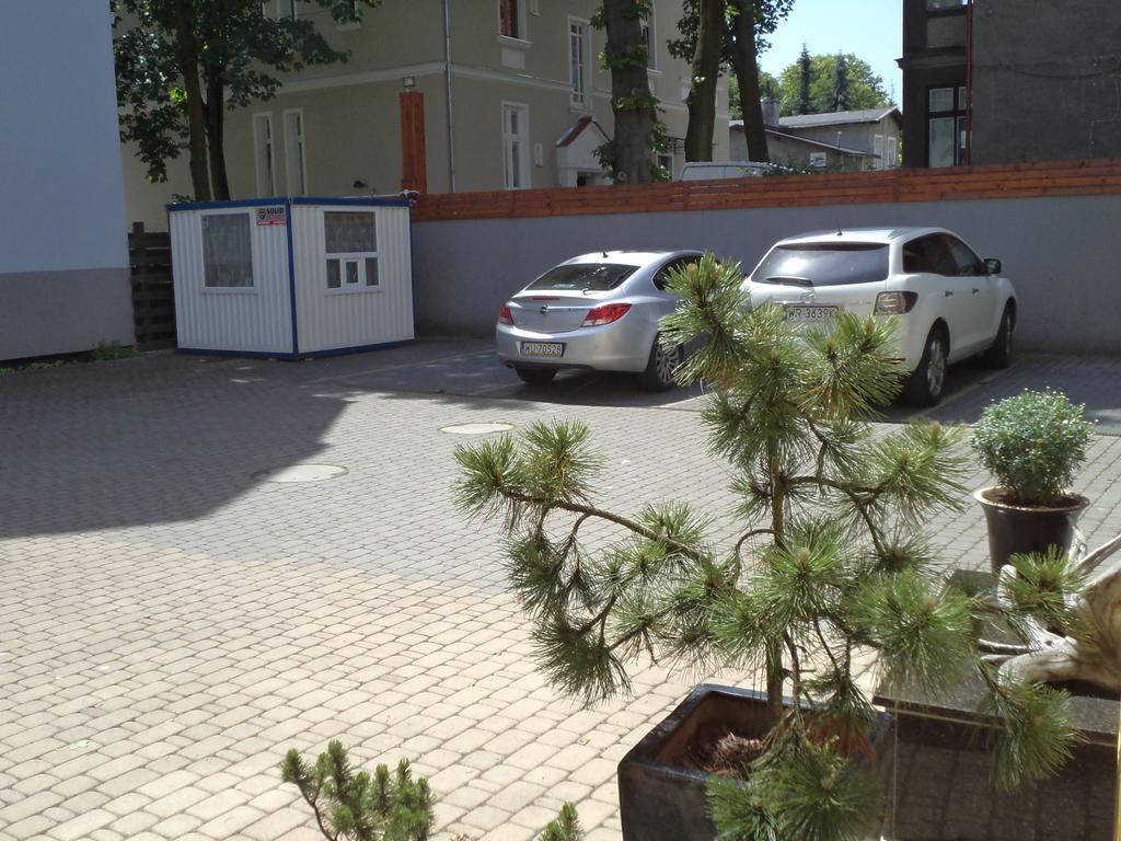 Sopocki Dwor Apartment Sopot