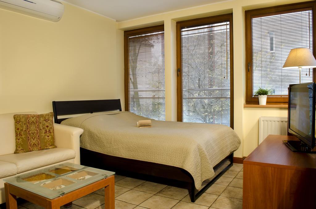 Apartment Sopocki Dwor *