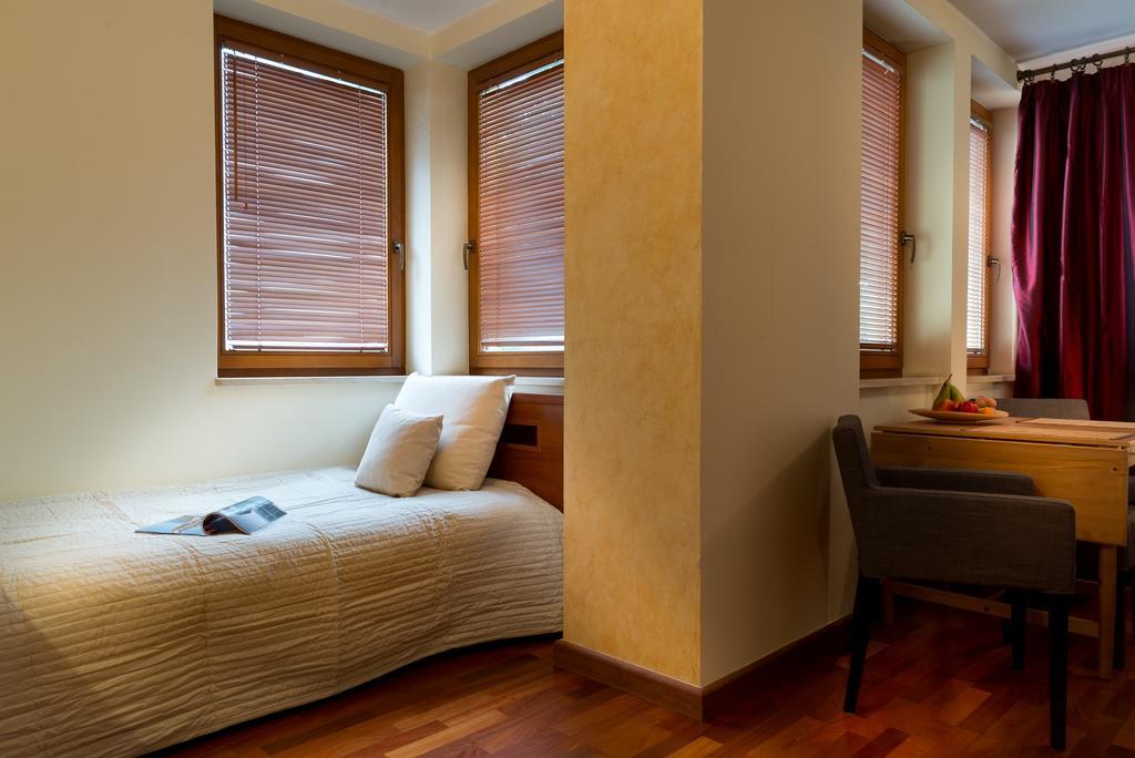 Apartment Sopocki Dwor Sopot