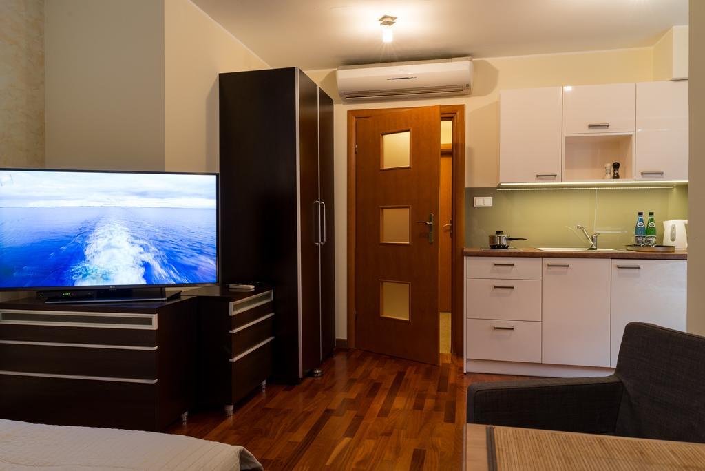 Apartment Sopocki Dwor *