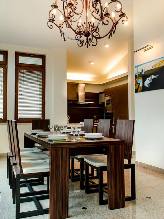 Apartment Sopocki Dwor