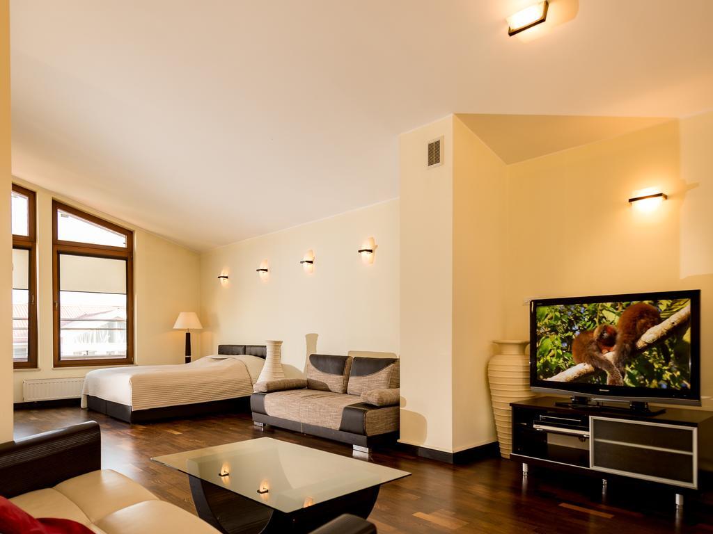 Sopocki Dwor Apartment
