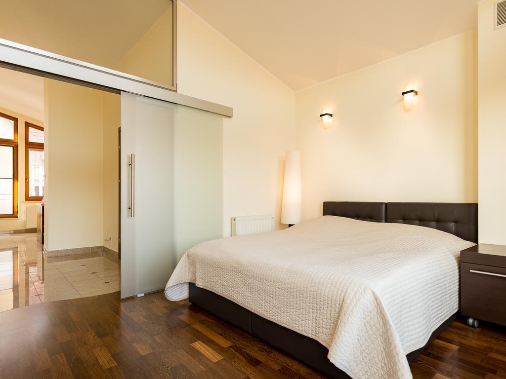 Apartment Sopocki Dwor *