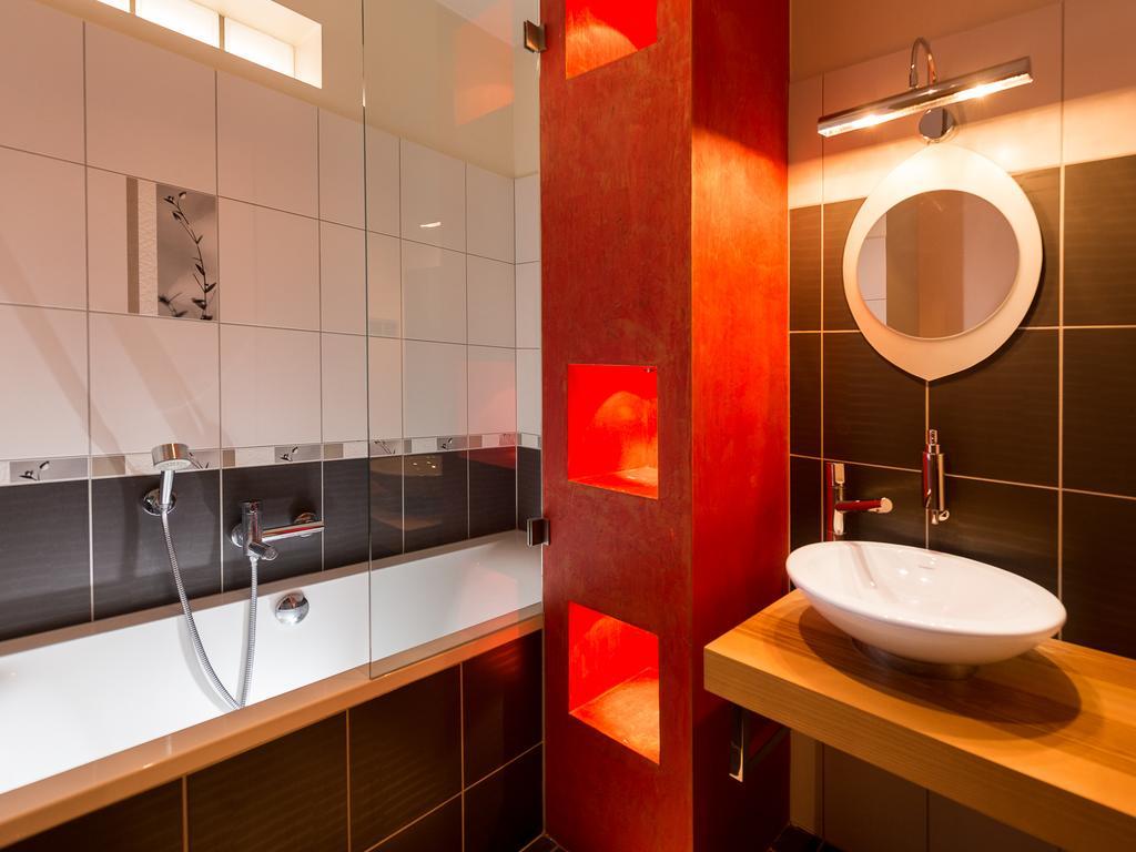 Apartment Sopocki Dwor Sopot