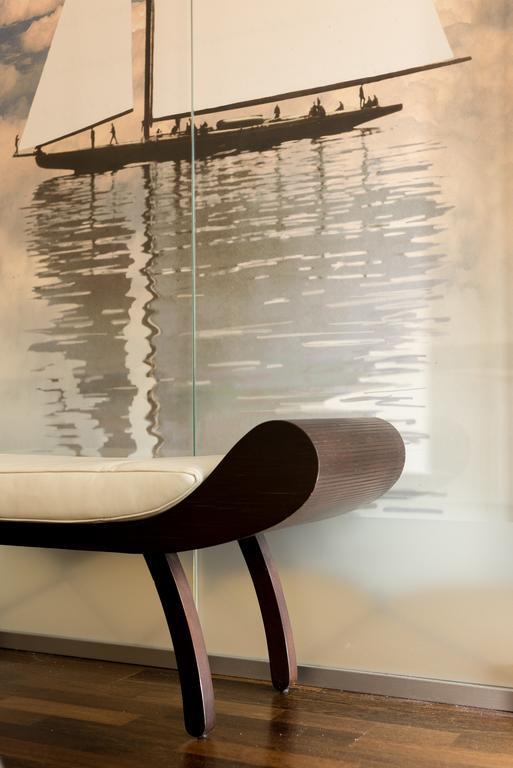Sopocki Dwor Apartment *