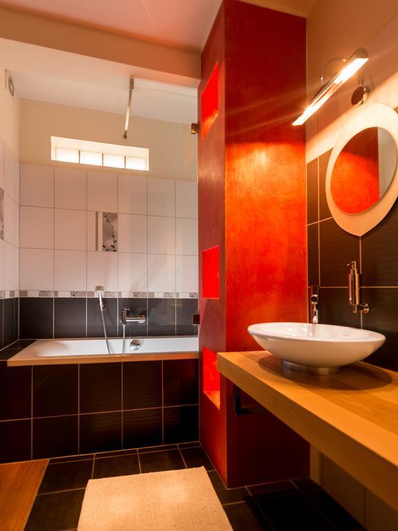 Sopocki Dwor Apartment Sopot