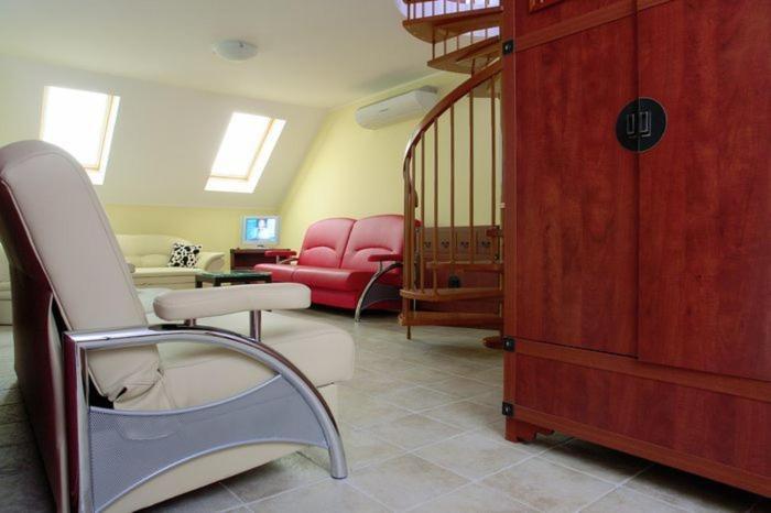 Sopocki Dwor Apartment Sopot
