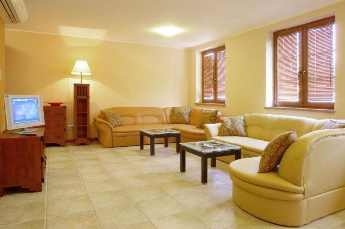 Sopocki Dwor Apartment Sopot